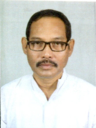 डॉ जयंता कुमार रॉय